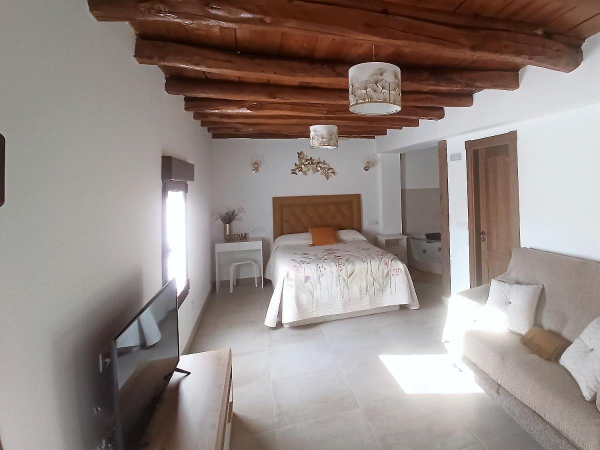 Penafiel Dreams Con Jacuzzi Διαμέρισμα Εξωτερικό φωτογραφία