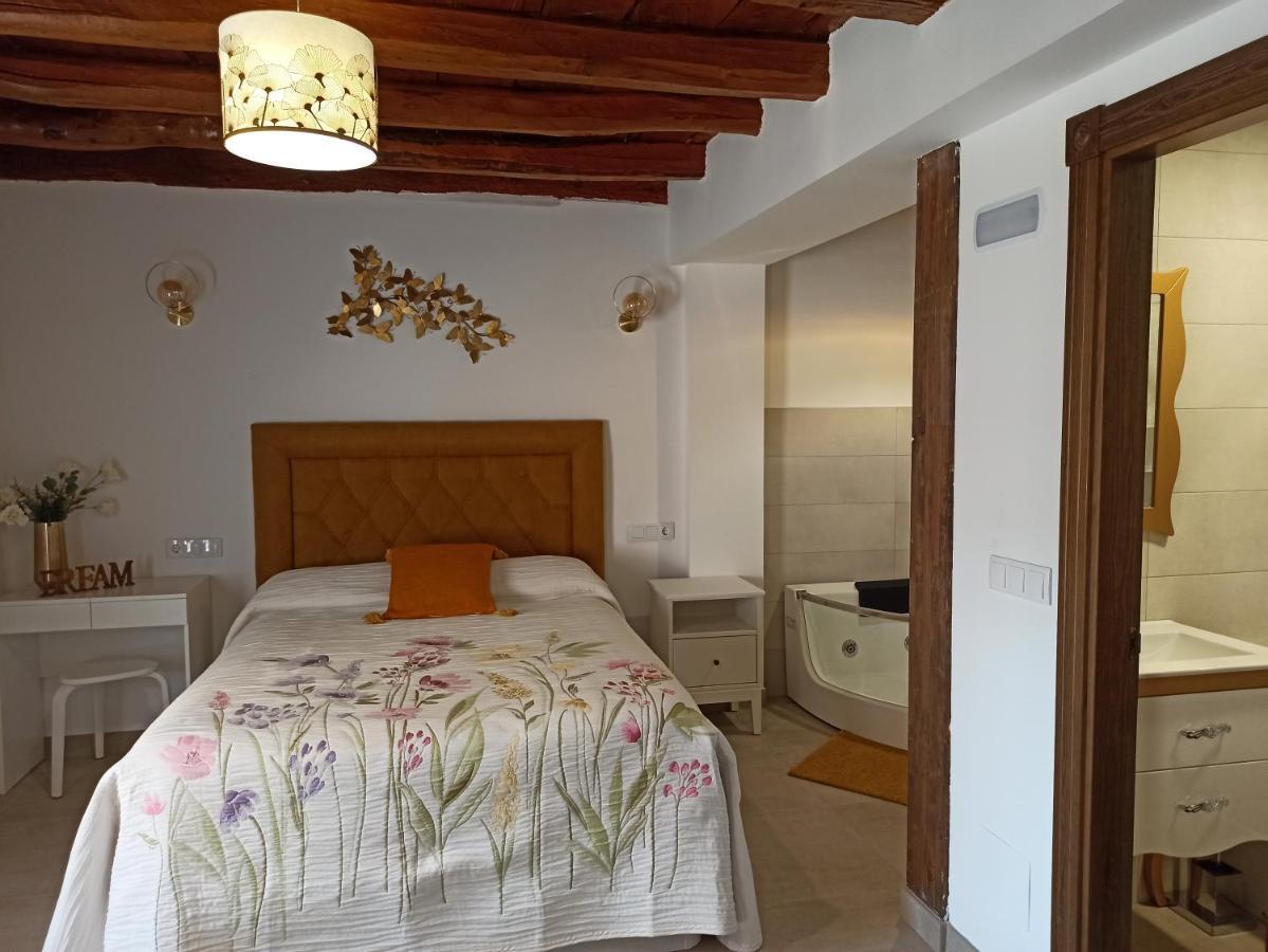 Penafiel Dreams Con Jacuzzi Διαμέρισμα Εξωτερικό φωτογραφία