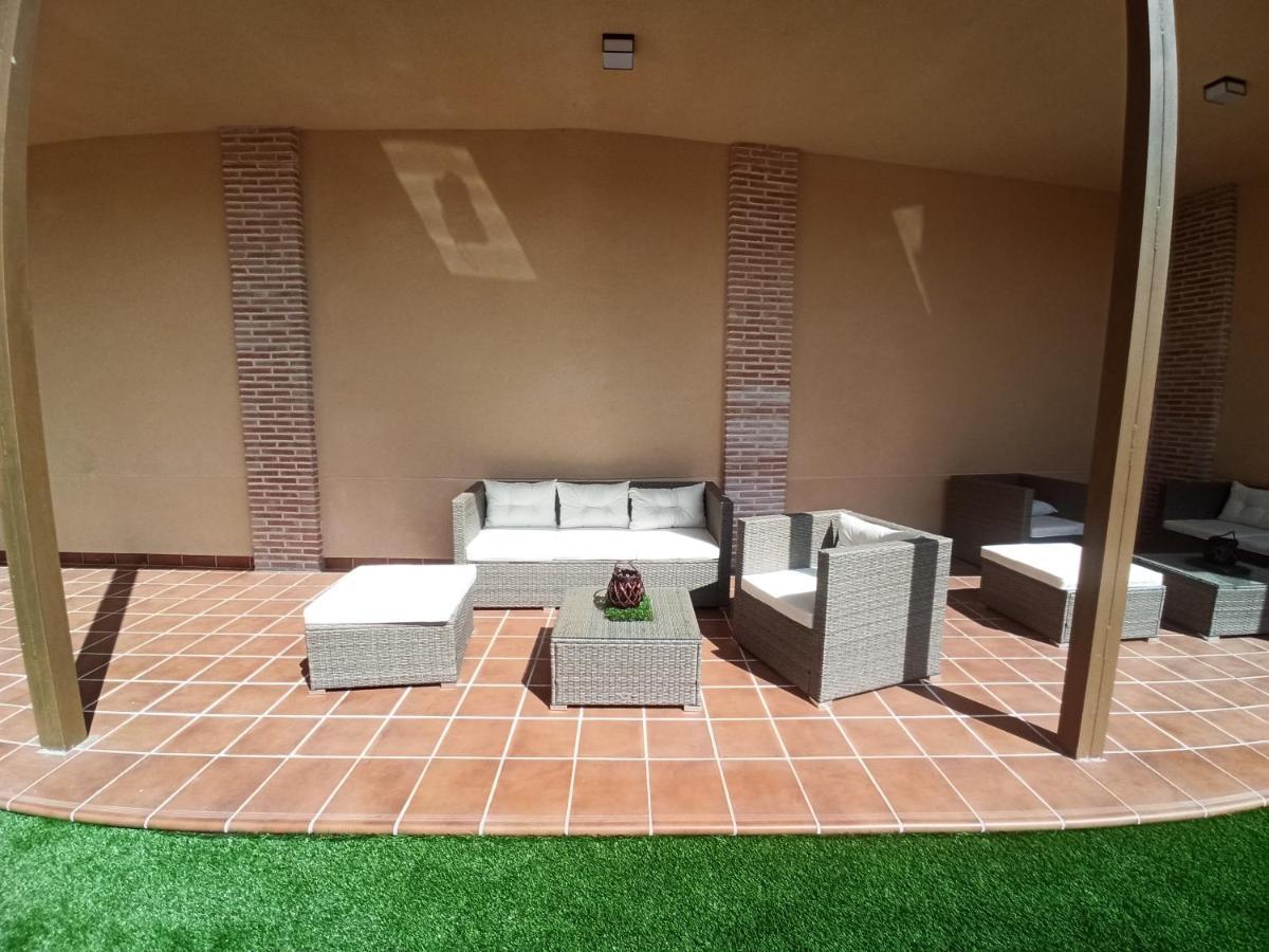 Penafiel Dreams Con Jacuzzi Διαμέρισμα Εξωτερικό φωτογραφία