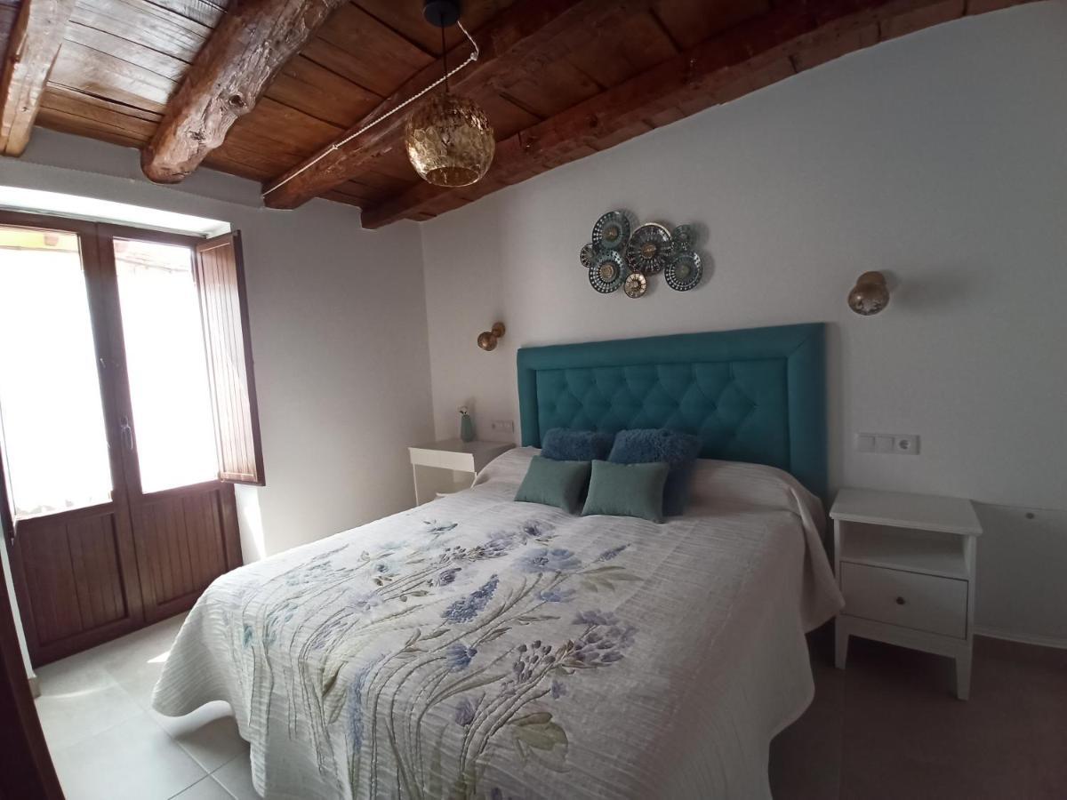 Penafiel Dreams Con Jacuzzi Διαμέρισμα Εξωτερικό φωτογραφία