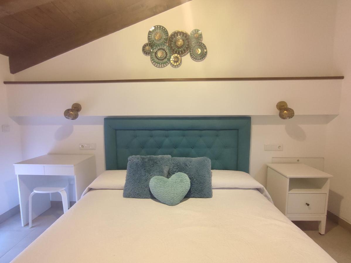 Penafiel Dreams Con Jacuzzi Διαμέρισμα Εξωτερικό φωτογραφία