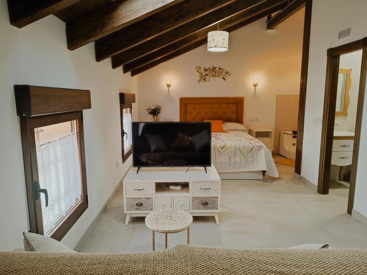 Penafiel Dreams Con Jacuzzi Διαμέρισμα Εξωτερικό φωτογραφία