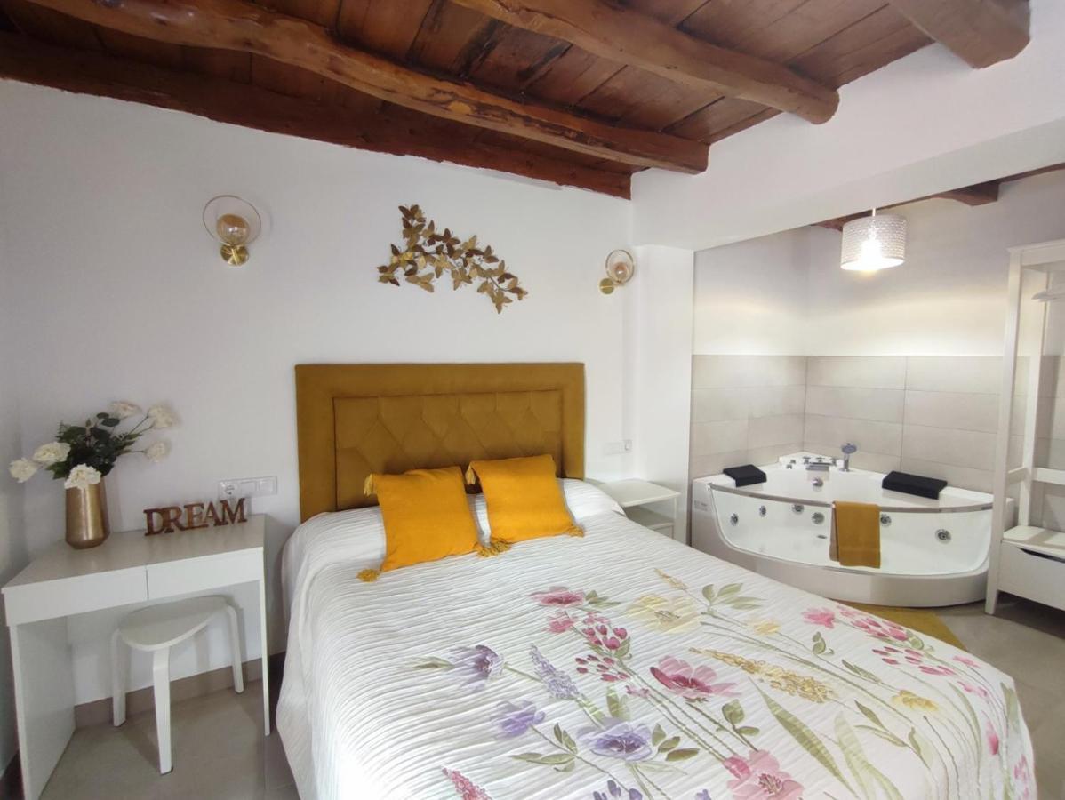 Penafiel Dreams Con Jacuzzi Διαμέρισμα Εξωτερικό φωτογραφία