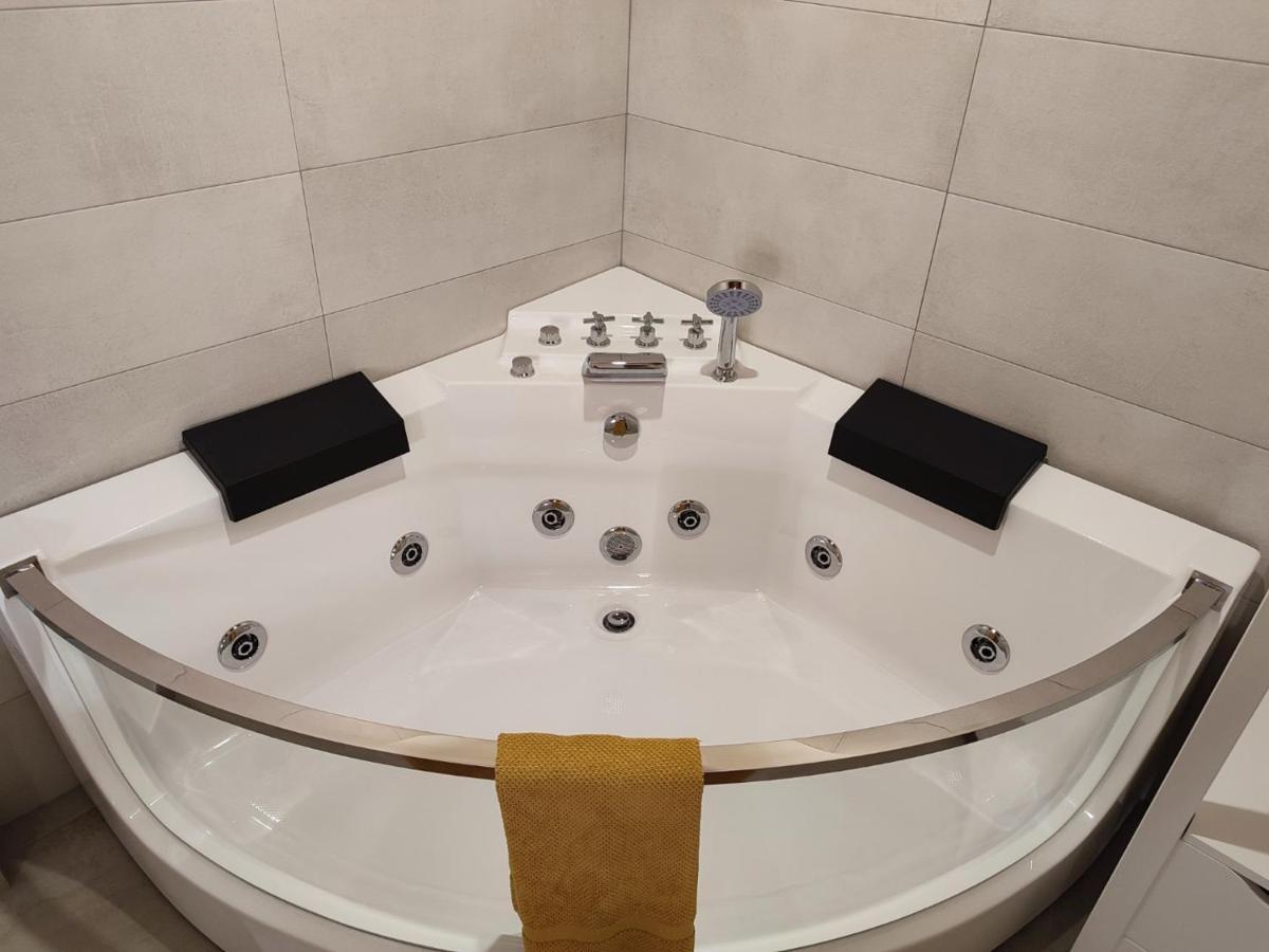 Penafiel Dreams Con Jacuzzi Διαμέρισμα Εξωτερικό φωτογραφία
